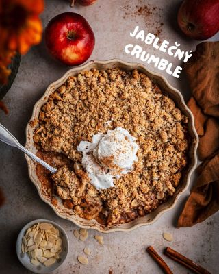 Hledáte, co si připravit tenhle víkend? 👀 Tak mám pro vás pár tipů! 🤩 Vím, že o víkendu pečete úplně nejvíc, no a není se...