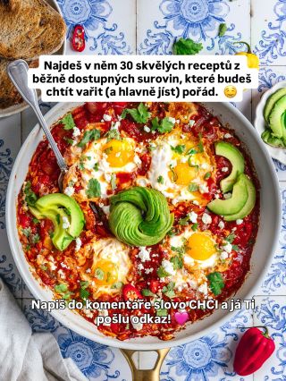 Září je tu a to pro mnohé z nás znamená zpátky do rutiny! 🤭 Pokud si ale pořád lámeš hlavu, co zase tenhle týden uvařit,...